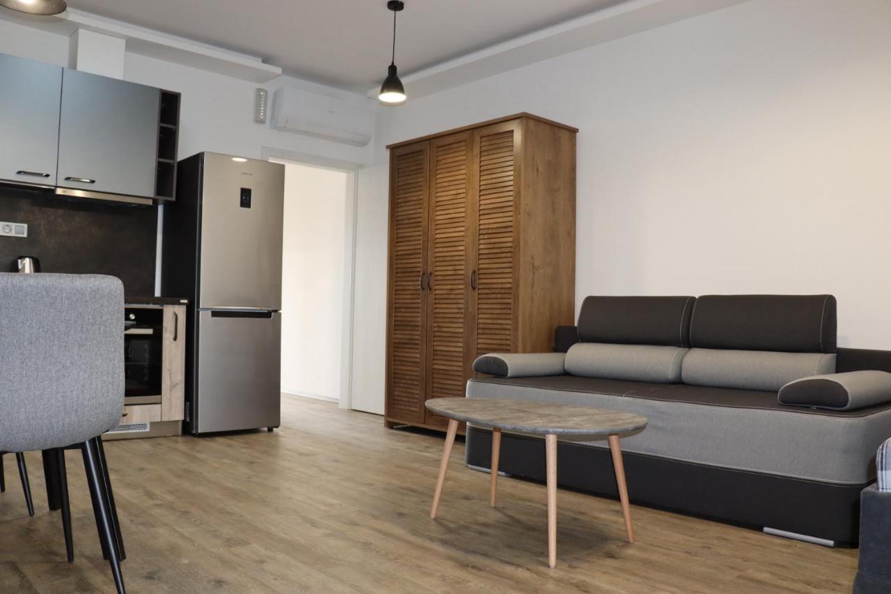 Ferienwohnung Vyhlidka Slapy Nova Zivohost Křečovice Exterior foto